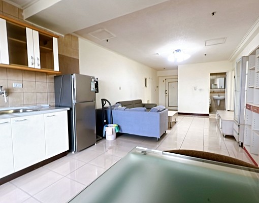 台南租屋~高樓景觀明亮三房(含管理費) - Image 4