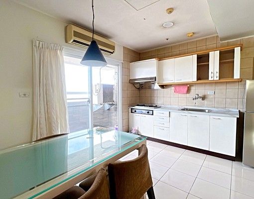 台南租屋~高樓景觀明亮三房(含管理費) - Image 5