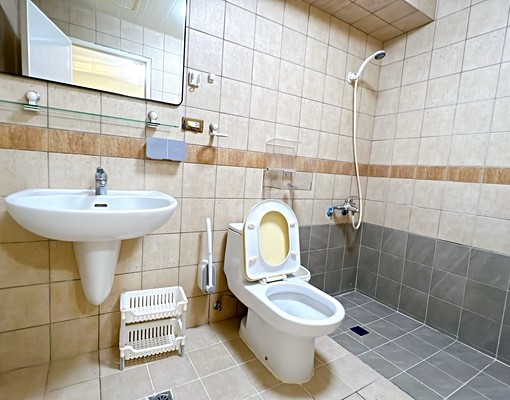 台南租屋~高樓景觀明亮三房(含管理費) - Image 13