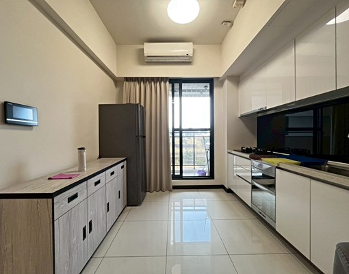 北屯近松竹商圈兩房✨含平車管理費✨可租補家具電全配 - Image 3