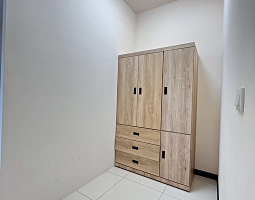 北屯近松竹商圈兩房✨含平車管理費✨可租補家具電全配 - Image 10