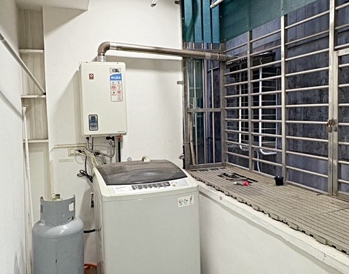 ⭐️可雙租補⭐️幸福站/學區安靜2房2廳/台水台電/昌隆國小 - Image 13