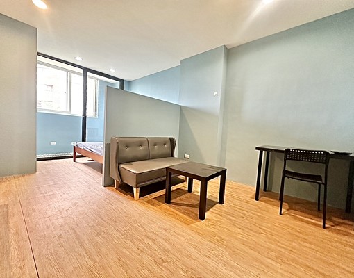 電梯類一房一廳可貓租補❤乾濕分離陽台獨洗流理台 - Image 10