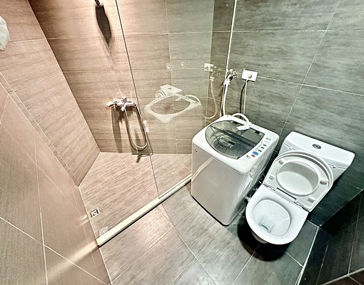 電梯類一房一廳可貓租補❤乾濕分離陽台獨洗流理台 - Image 3