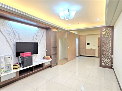 🍎搶搶滾屋齡新坪效大邊間廁開窗溫馨裝潢即可遷入(甲工🍎