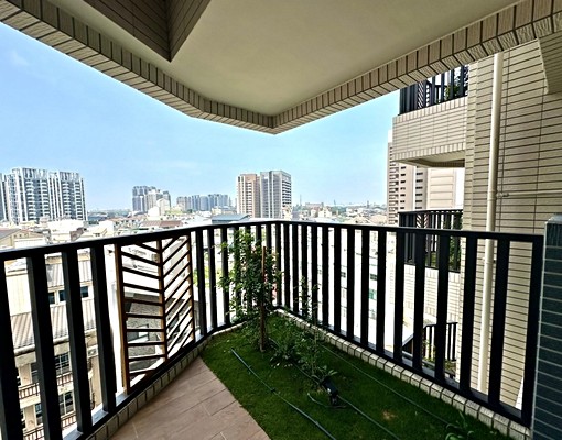 (可租補)✨高大特區/微美居鉑金特區/寧靜採光兩房小豪宅✨ - Image 1