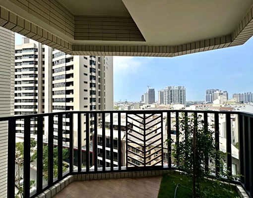 (可租補)✨高大特區/微美居鉑金特區/寧靜採光兩房小豪宅✨ - Image 10