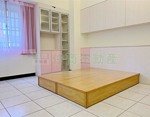 精科溫馨三房｜休旅車位｜可租補 - Image 5