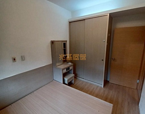 兆基社會住宅🏠微風小城~一卡皮箱入住電梯乾淨兩房~⛳ - Image 4