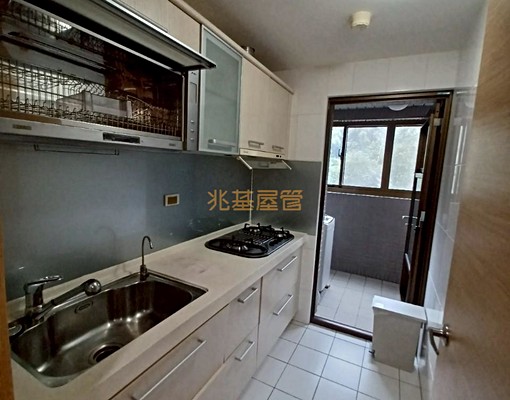 兆基社會住宅🏠微風小城~一卡皮箱入住電梯乾淨兩房~⛳ - Image 8