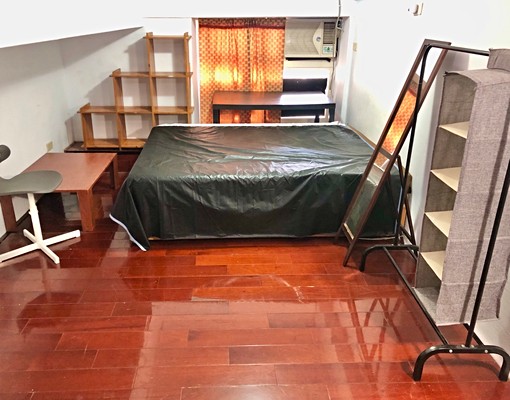 (仲介代租代管勿擾)樓中樓1房1廳/獨立洗衣機 - Image 4