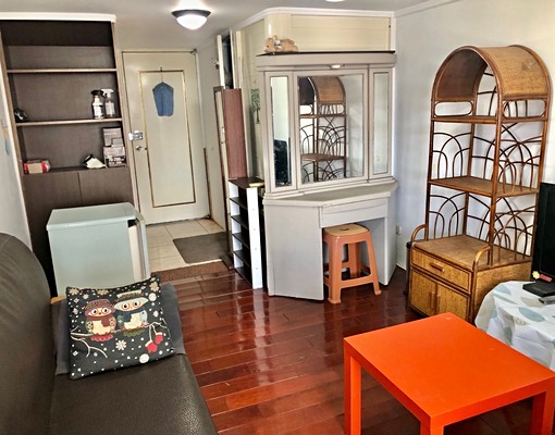 (仲介代租代管勿擾)樓中樓1房1廳/獨立洗衣機 - Image 2