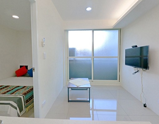 可租補🌟一房一廳🌟陽台獨洗🌟文心中清捷運🌟 - Image 3