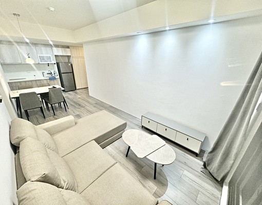 🍎質感兩房🌟平面車位🔥傢俱全配🌈高樓採光✅可租補 - 591租屋網 - Image 9