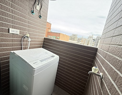 出租-觀音工業區全聯旁全新電梯套房出租免費網路第四台 - Image 3