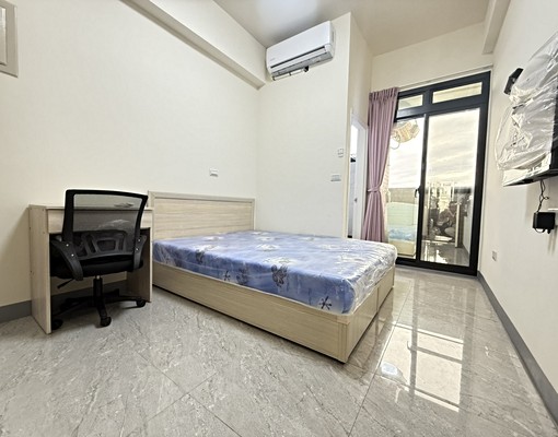 出租-觀音工業區全聯旁全新電梯套房出租免費網路第四台 - Image 7