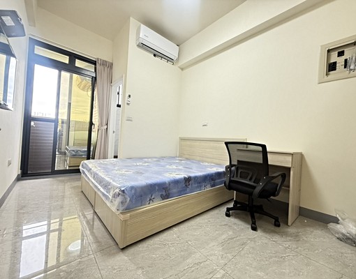 出租-觀音工業區全聯旁全新電梯套房出租免費網路第四台 - Image 6