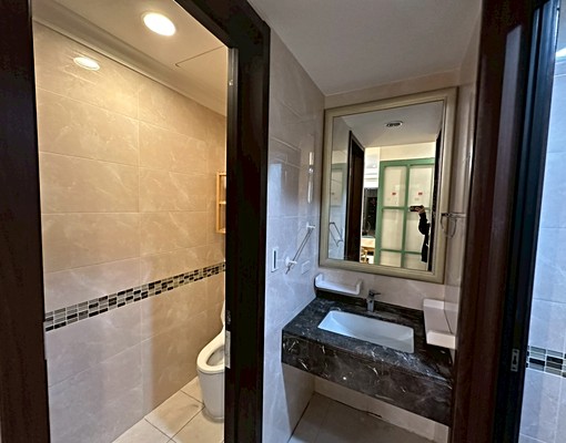 左岸高樓觀景-電梯兩房含車-家具電齊全 - Image 5