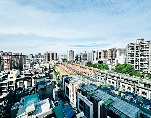 ✨可租補附裝潢!新光鴻邑璞樹謙里3房平車視野戶 - 591租屋網 - Image 13