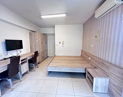 【兆基屋管】社區管理|電梯套房|可雙租補|可寵 - Image 4