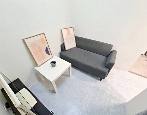 可雙租補可寵/客臥分離/流理臺洗衣機/採光通風近捷運 - Image 1