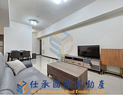 🍄可租補入籍🍄附平面車位🍄附全傢俱🍄04A22 - 591租屋網 - Image 2