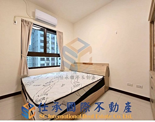 🍄可租補入籍🍄附平面車位🍄附全傢俱🍄04A22 - 591租屋網 - Image 5