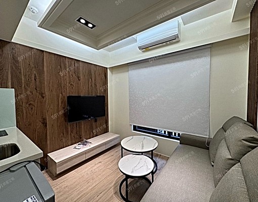 桃園火車站前正一房一廳/可另車位|歡迎申請補助 - Image 2