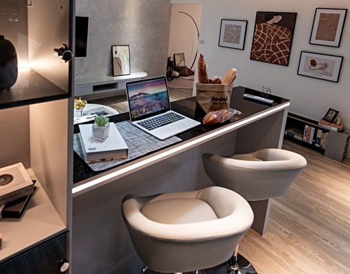 桃園/近市政府/可租補/獨洗/可貓/優質二房 - Image 4