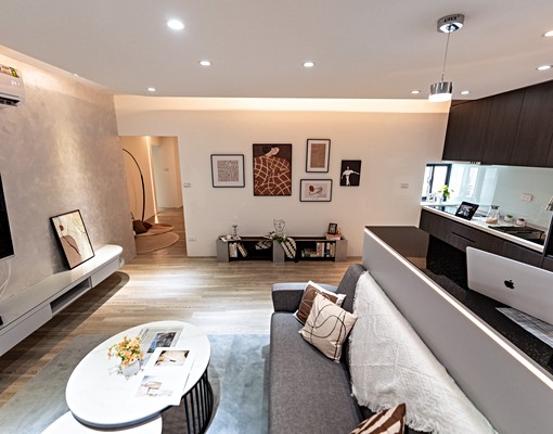 桃園/近市政府/可租補/獨洗/可貓/優質二房 - Image 2