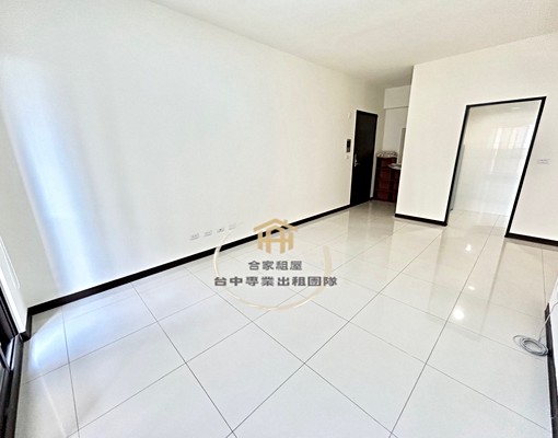 烏日高鐵旁🍁可寵物可租補💫高樓採光通風佳 - Image 4