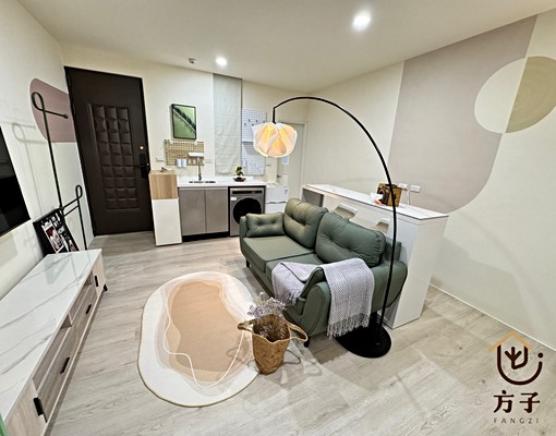 🌈New全新/花園街/5間採光美優質套房✨ - Image 3