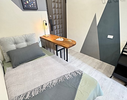 🌈New全新/花園街/5間採光美優質套房✨ - Image 15