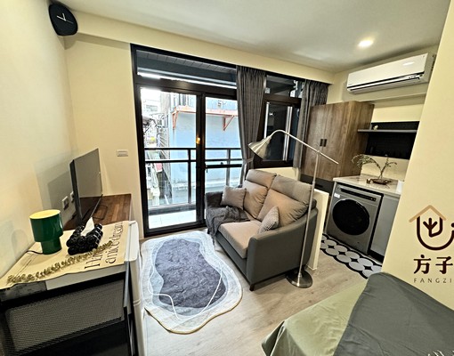 🌈New全新/花園街/5間採光美優質套房✨ - Image 16