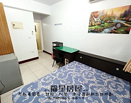 可租屋補助★對外窗獨曬★騎樓機車位★小資學生首選★採光通風★ - Image 3