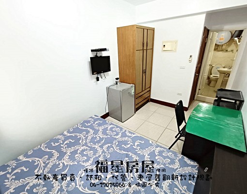 可租屋補助★對外窗獨曬★騎樓機車位★小資學生首選★採光通風★ - Image 4