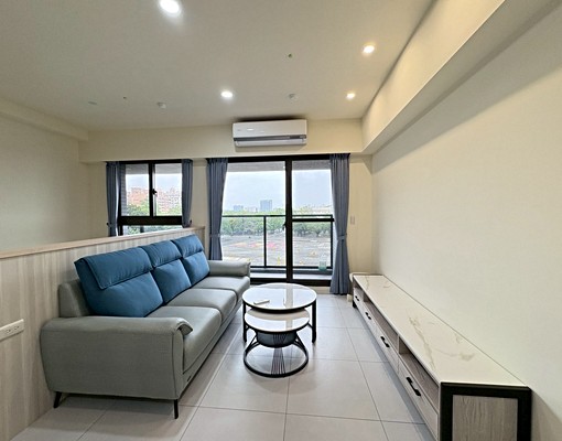 社宅🏠監理南惠豐商圈電梯採光全新2+1房捷運出站到家愛窩 - Image 2