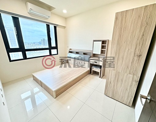 梧棲兩房沅臻城市可租補可戶籍含平車管理費 - Image 6