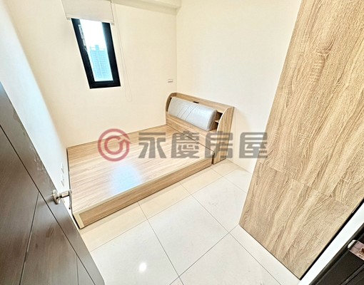 梧棲兩房沅臻城市可租補可戶籍含平車管理費 - Image 9