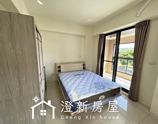 ✨近台元｜獨立洗衣機/大陽台/大坪數/採光套房 - Image 2