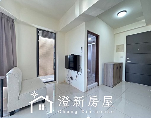 ✨近台元｜獨立洗衣機/大陽台/大坪數/採光套房 - Image 7