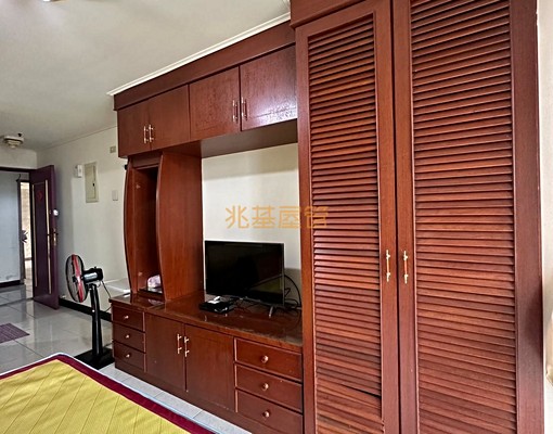 兆基社會住宅🏡碧海景觀套房可租補🏀 - Image 3