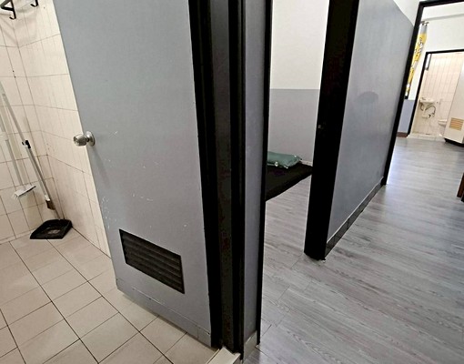 (租)台南市中西區孔廟老街2房樓寓 - Image 7