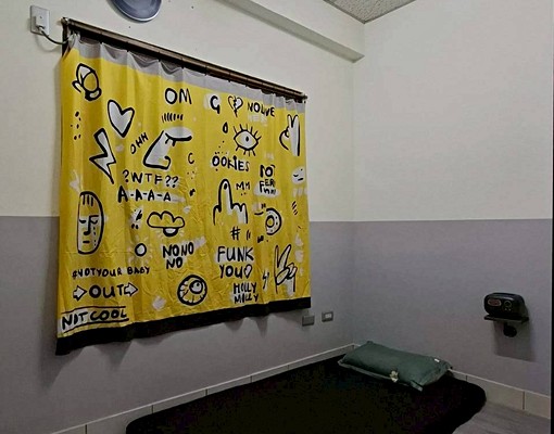 (租)台南市中西區孔廟老街2房樓寓 - Image 9