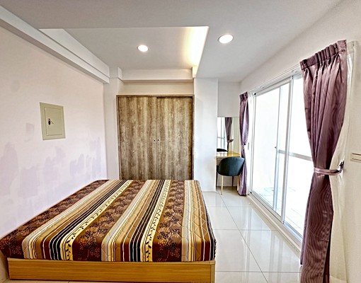 🔥西屯大套房/近捷運/獨洗曬/可雙租補/機車位/含網路🔥 - Image 2