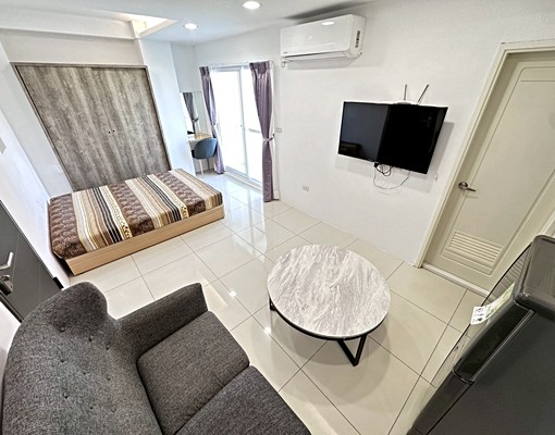 🔥西屯大套房/近捷運/獨洗曬/可雙租補/機車位/含網路🔥 - Image 1