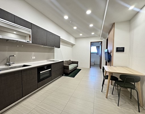 橋新七路~人氣社區~可租屋補助📍2房2廳 - Image 1