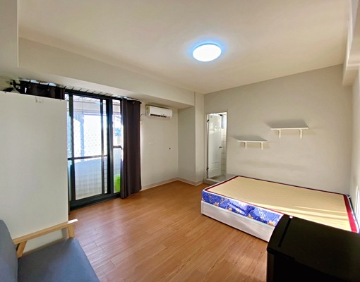 🍎可租補台電大套房🌟電梯陽台獨洗曬✅衛浴開窗🔥採光通風 - Image 3