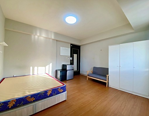 🍎可租補台電大套房🌟電梯陽台獨洗曬✅衛浴開窗🔥採光通風 - Image 4