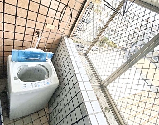 🍎可租補台電大套房🌟電梯陽台獨洗曬✅衛浴開窗🔥採光通風 - Image 11